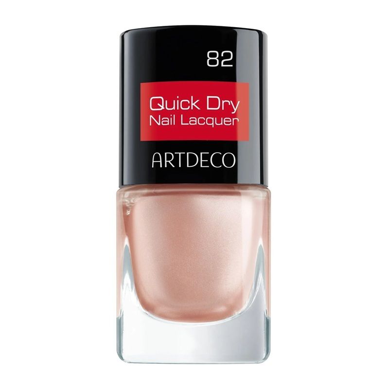 ArtDeco, Best Of Summer Collection, Quick Dry, Nagellack, 82, Delicate Romance, 5 ml
