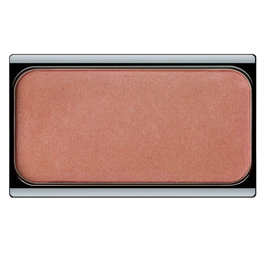 Artdeco Blusher Kompaktpuder Nr. 13 Braun-Orange Nachfüllen 8 g