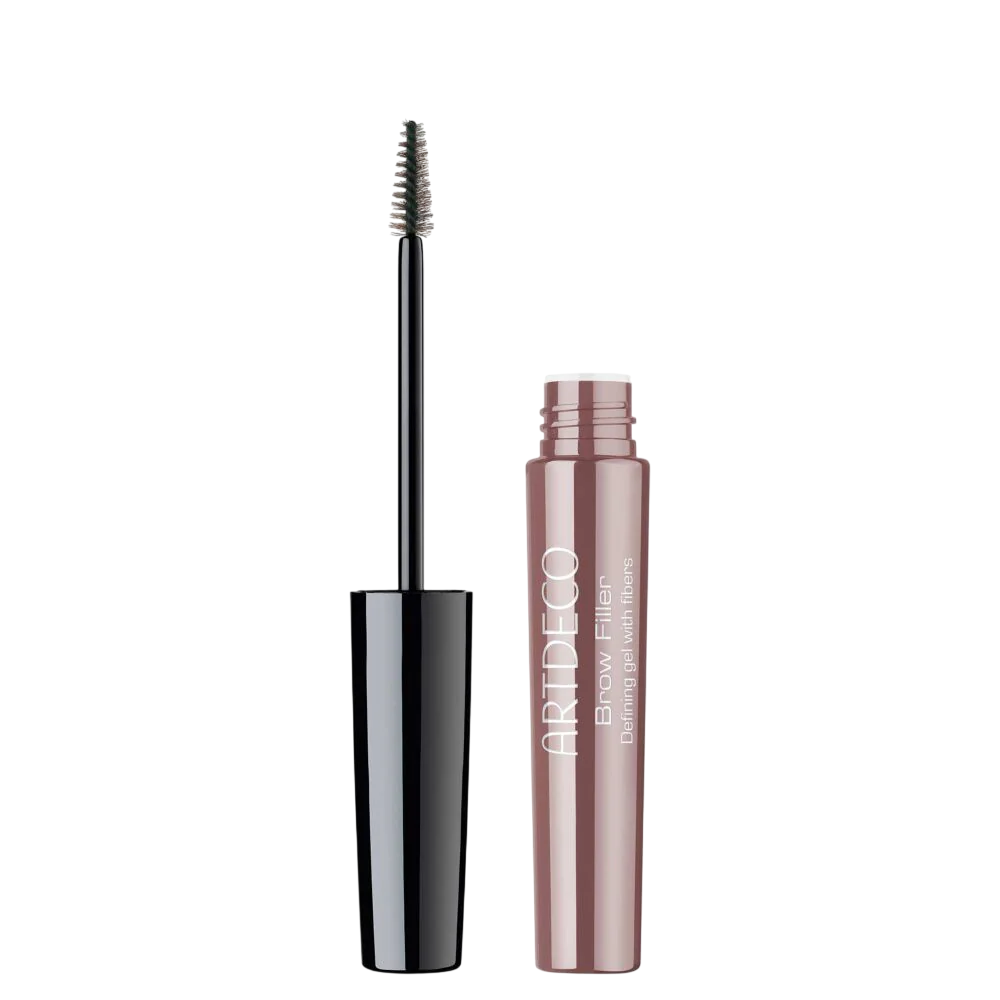 Artdeco Brow Filler Definition Augenbrauengel 03 Braun 7 ml