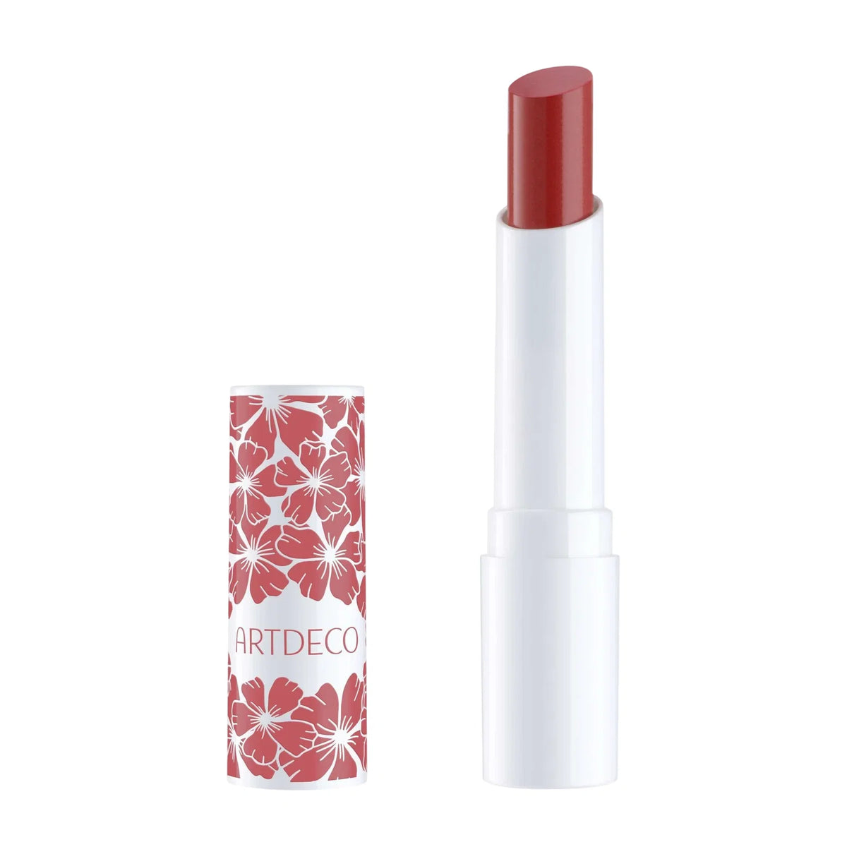ArtDeco, Color Booster, Lip Balm, 4P2, Rose, 3 g