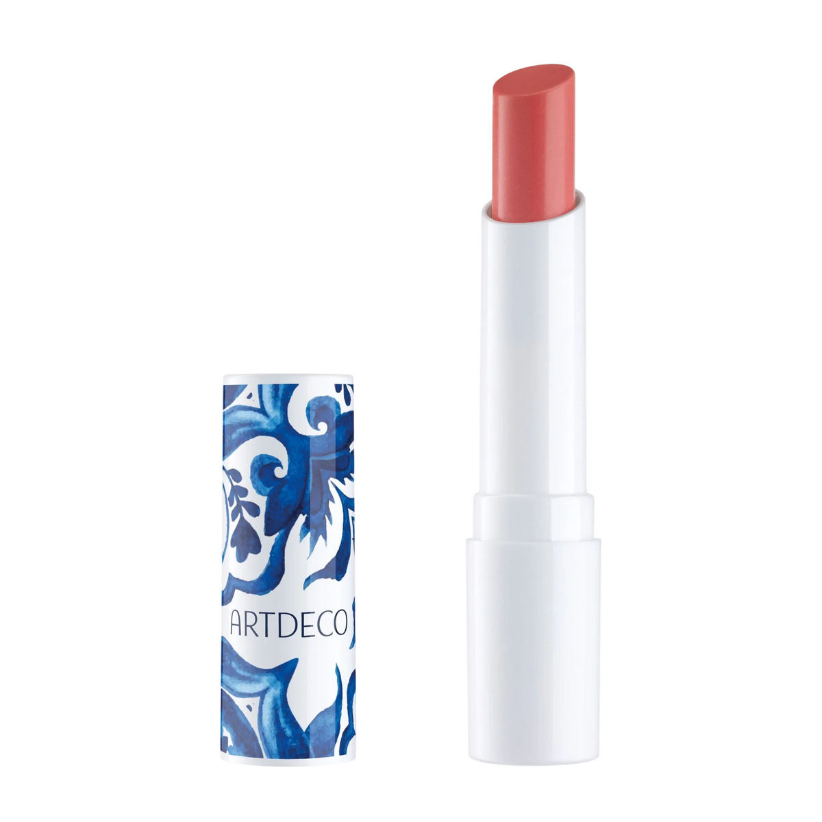 ArtDeco, Color Booster, Lip Balm, 9P1, Soft Peach, 3 g