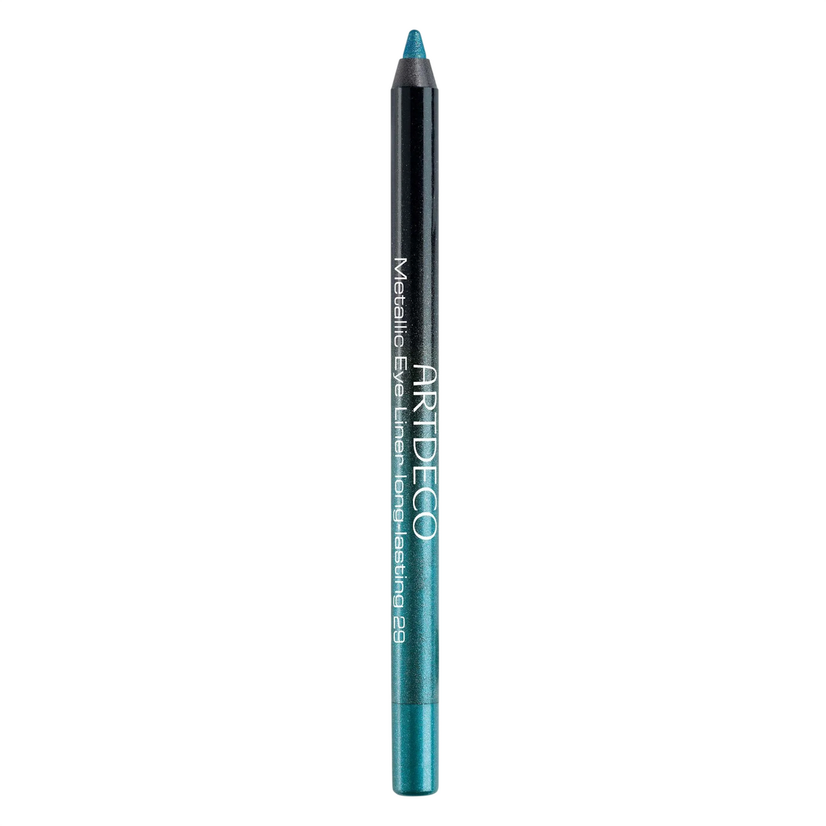 ArtDeco, Cosmic Glam Collection, Waterproof, Eye Pencil, Long Lasting, Gel Pencil Eyeliner, 29, Metallic Neptune, 1.2 g