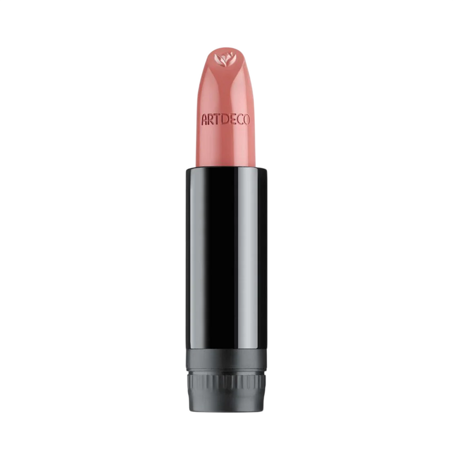 ArtDeco, Couture, Creme-Lippenstift, 240, Gentle Nude, Nachfüllen, 4 g