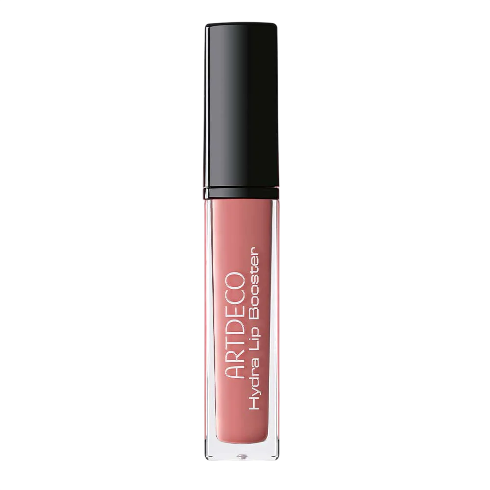 ArtDeco, Hydra Care, Radiance Booster, Lip Gloss, 20, Translucent Sparkling Muse, 6 ml