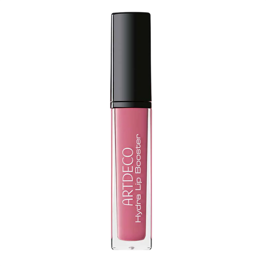 ArtDeco, Hydra Care, Strahlkraft-Booster, Lipgloss, 38, Translucent Rose, 6 ml