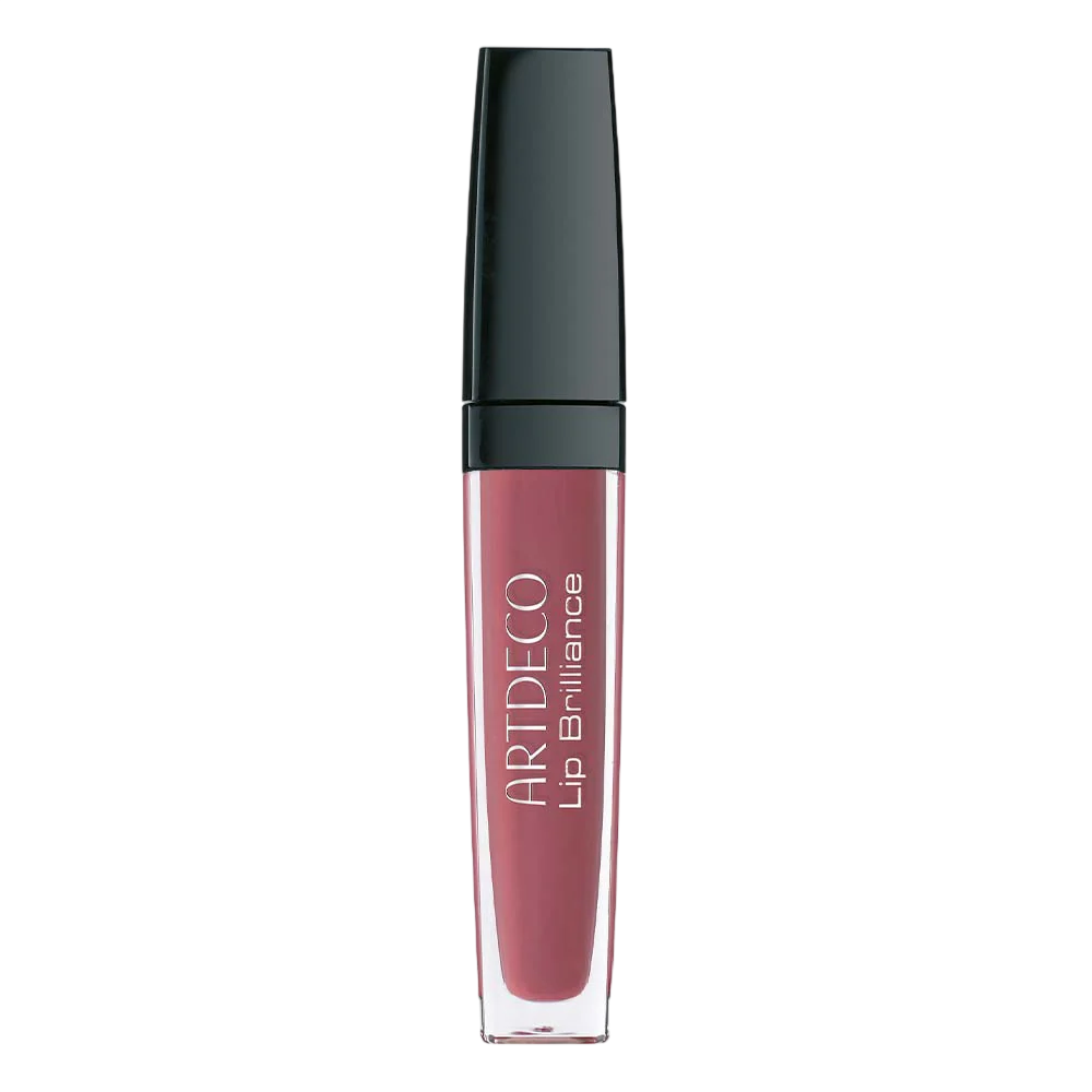 ArtDeco, Lip Brilliance, Long Lasting & Smoothing, Lip Gloss, 10, Brilliant Carmine, 5 ml