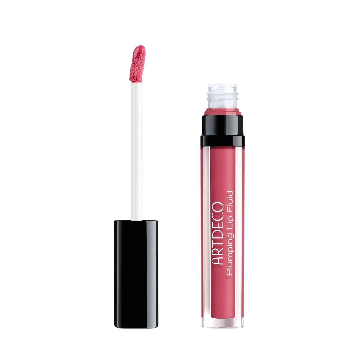 ArtDeco, Lip Fluid, Plumping, Lip Gloss, 35, Juicy Berry, 3 ml