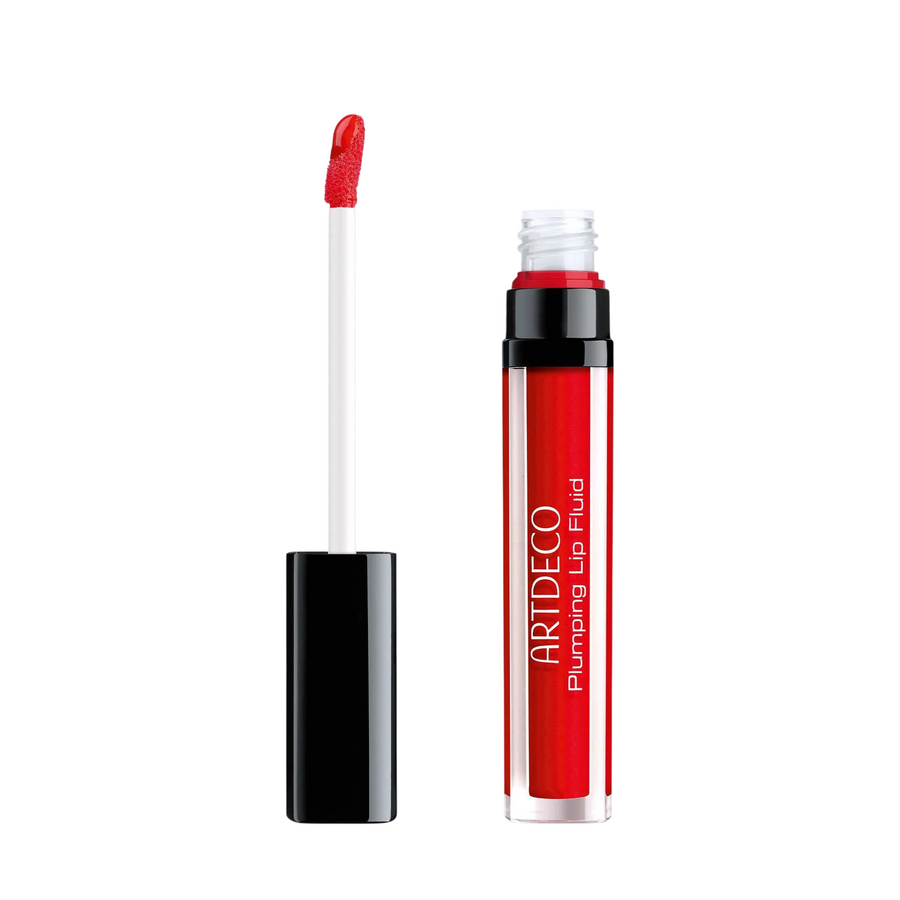 Artdeco Lip Fluid Vegan Plumping Lipgloss 43 Feuerrot 3 ml