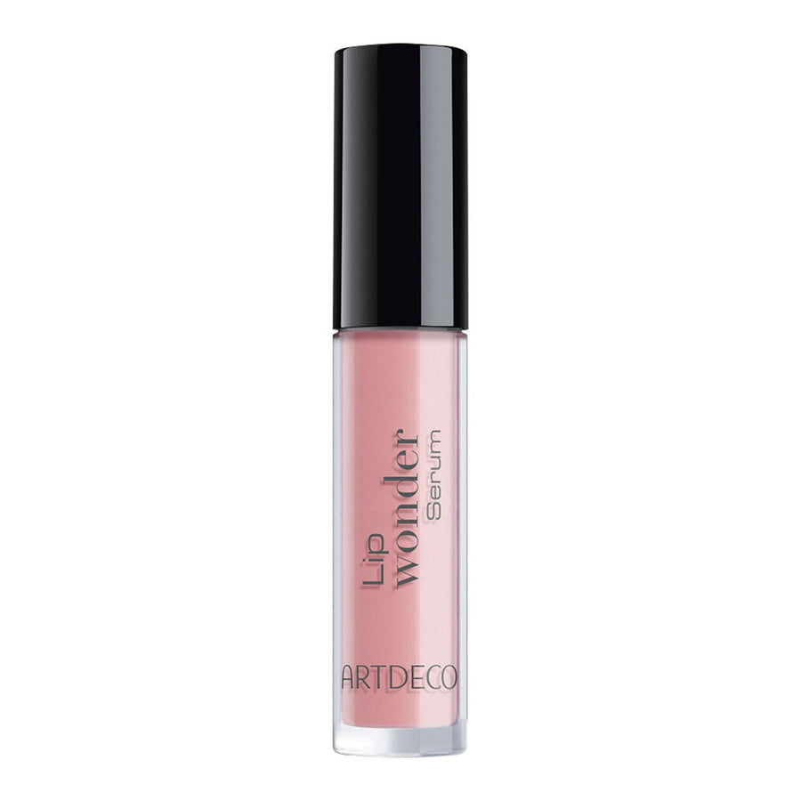 ArtDeco, Lip Wonder Serum, Long Lasting & Smoothing, Lipgloss, 01, Caring Rose, 4 ml