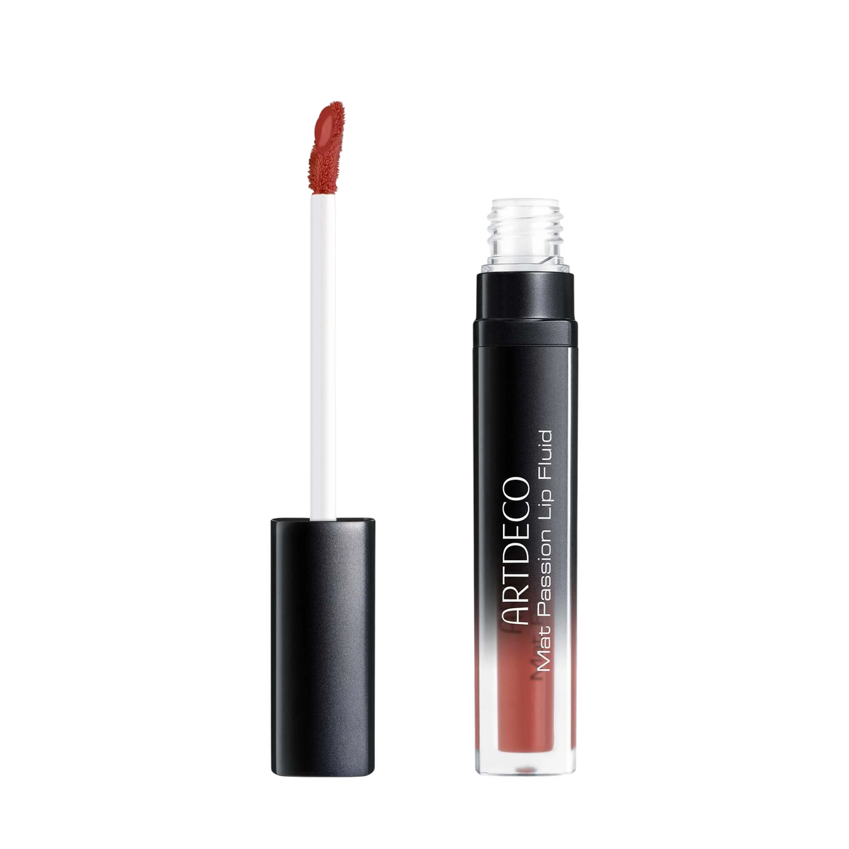 ArtDeco, Mat Passion, Liquid Lipstick, 51, Burnt Rose, 3 ml