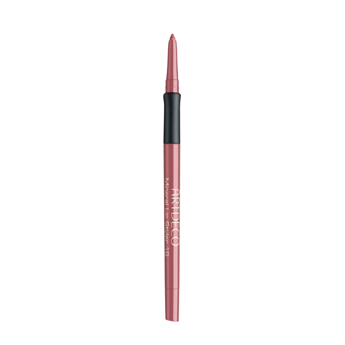 ArtDeco Mineral Lip Styler 18 English Rose, 0,3 g