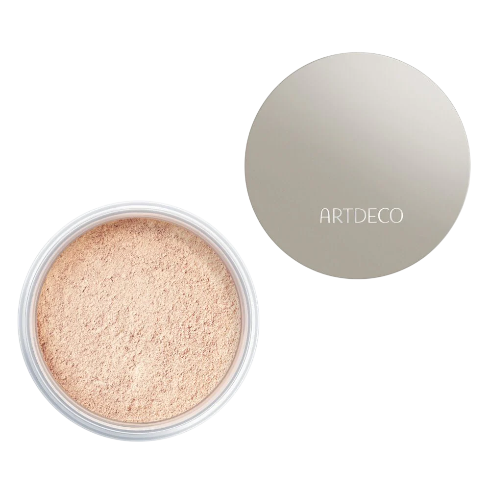 ArtDeco Mineral Matte & Covering Loose Powder Foundation 03 Soft Ivory 15 g