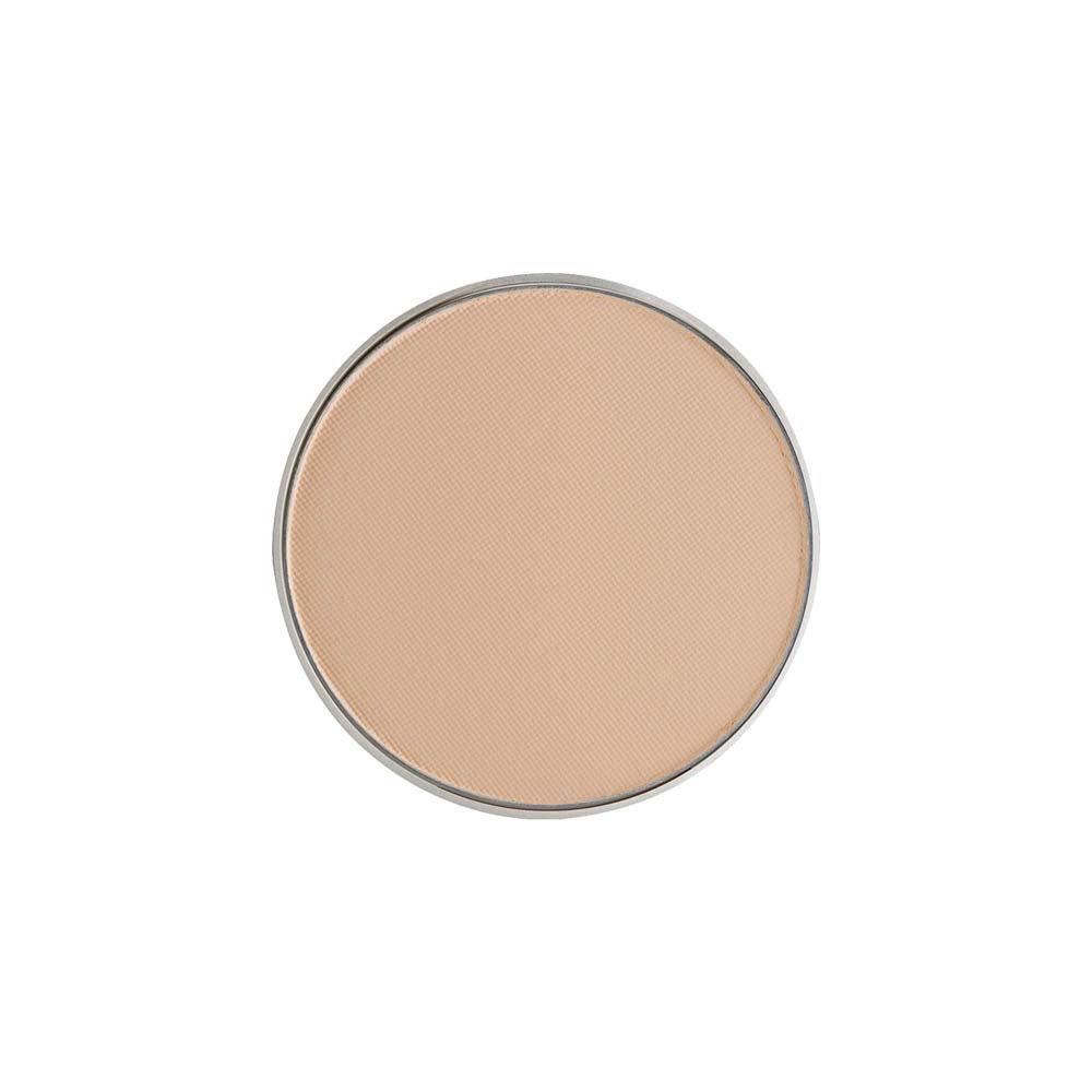ArtDeco Mineral mattierendes Kompaktpuder 10 Basic Beige Nachfuellung 9 g