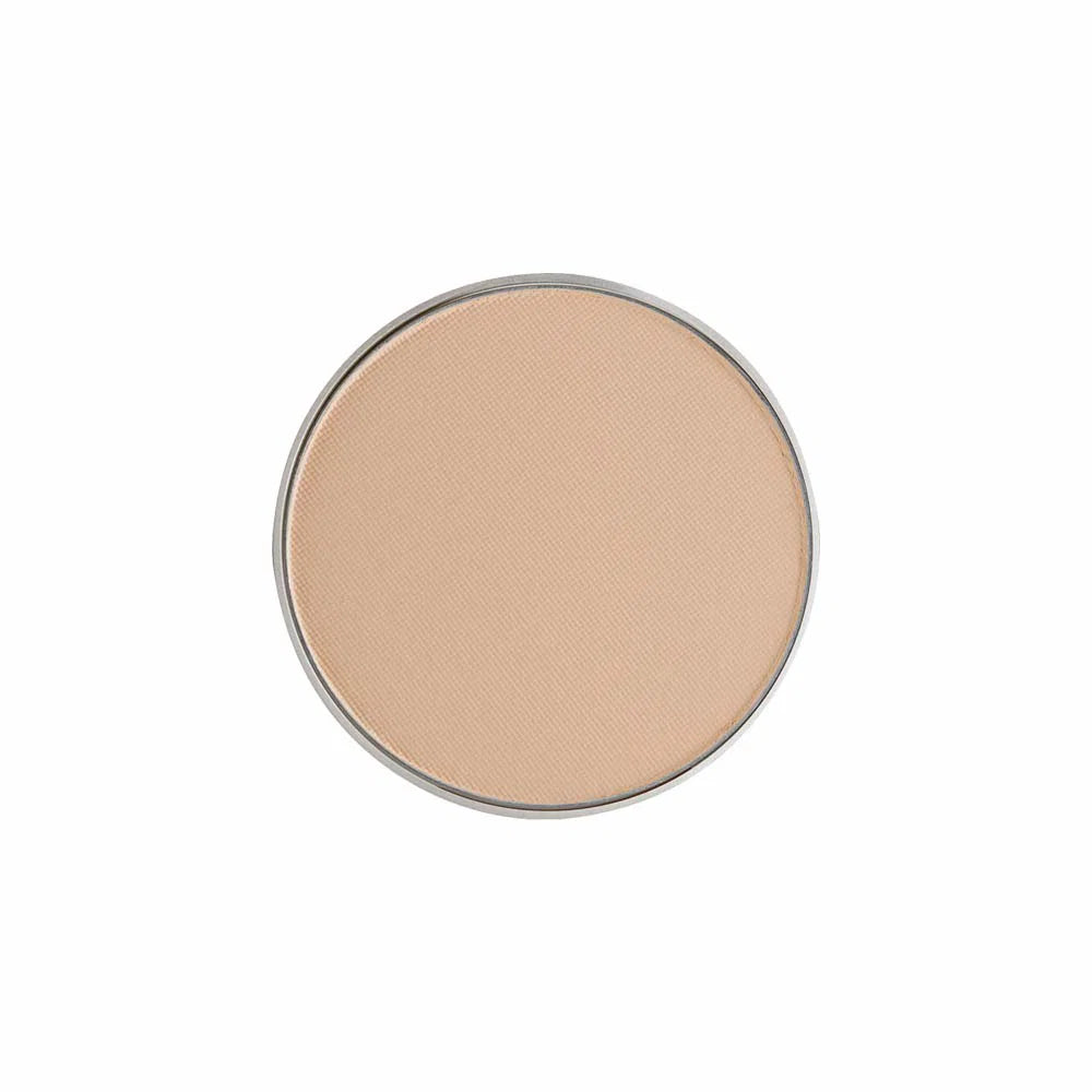 ArtDeco, Mineral, Mattifying, Compact Powder, 10, Basic Beige, Refill, 9 g
