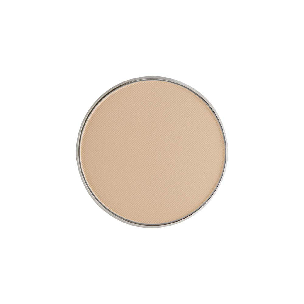 ArtDeco, Mineral, Mattierend, Kompaktpuder, 20, Neutrales Beige, Nachfüllen, 9 g