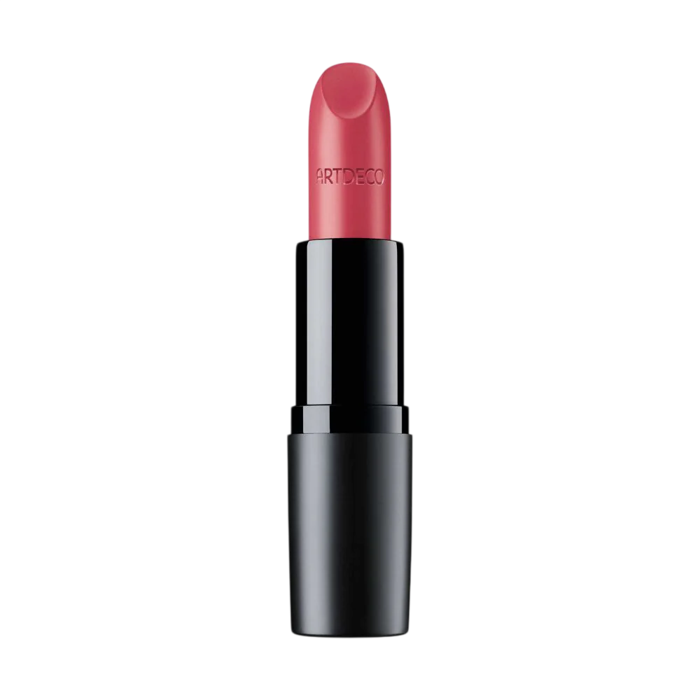ArtDeco, Perfect Mat, Matt, Creme-Lippenstift, 173, Skipper's Love, 4 g