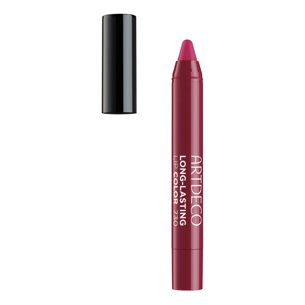 ArtDeco, Perfect Match Collection, Long-Lasting, Cream Lipstick, 730, Strong Bond, 1.8 g