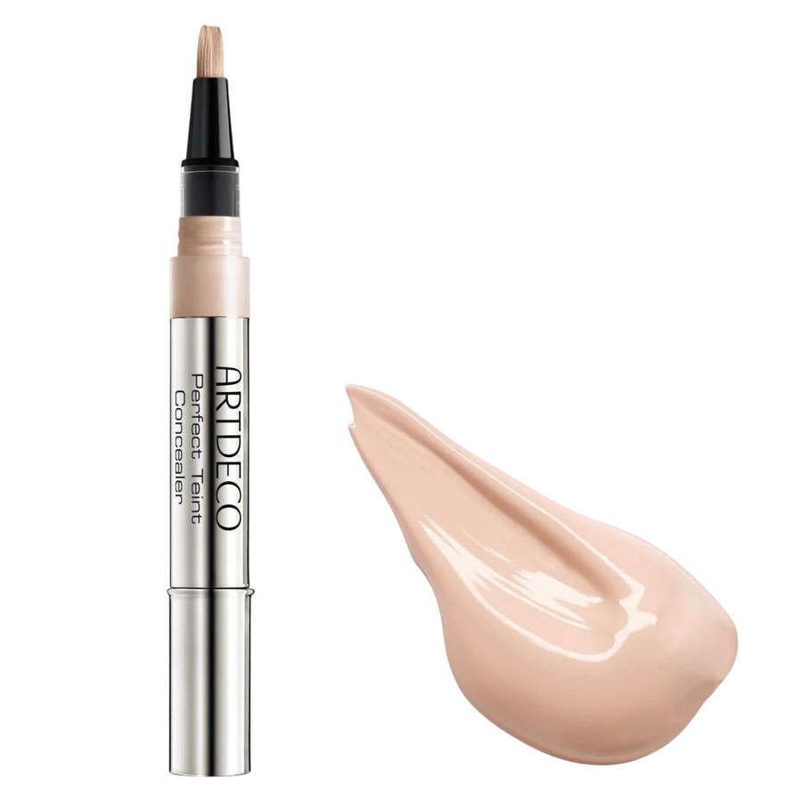 ArtDeco, Perfect Teint, Wasserdicht, Covering, Flüssig-Concealer, 05, Helle Pfirsich, 2 ml
