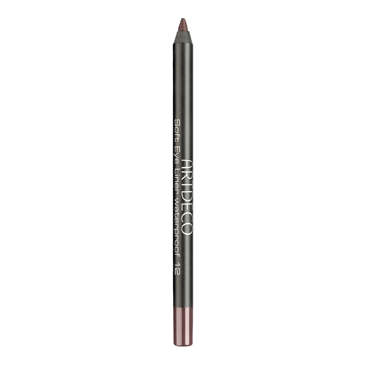 Artdeco Soft Waterproof Eyeliner Pencil 12 Warm Dark Brown 1,2 g