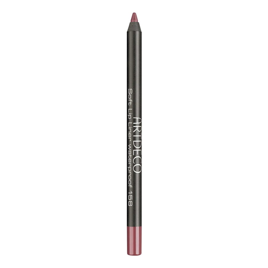 Artdeco Soft Waterproof Lipliner 158 Magic Mauve 1,2 g