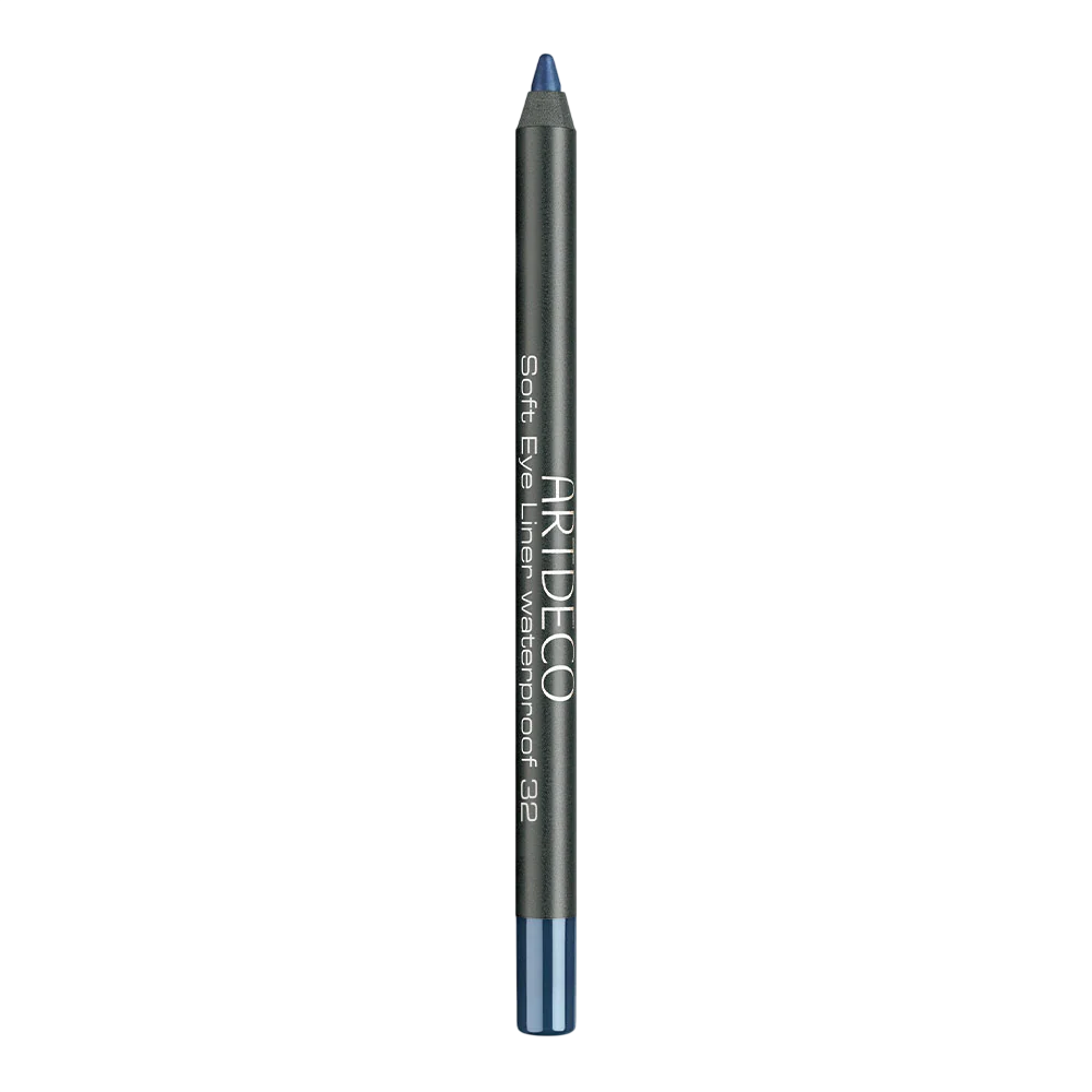 ArtDeco Soft Waterproof Kajal Eye Pencil 32 Dark Indigo 1,2 g