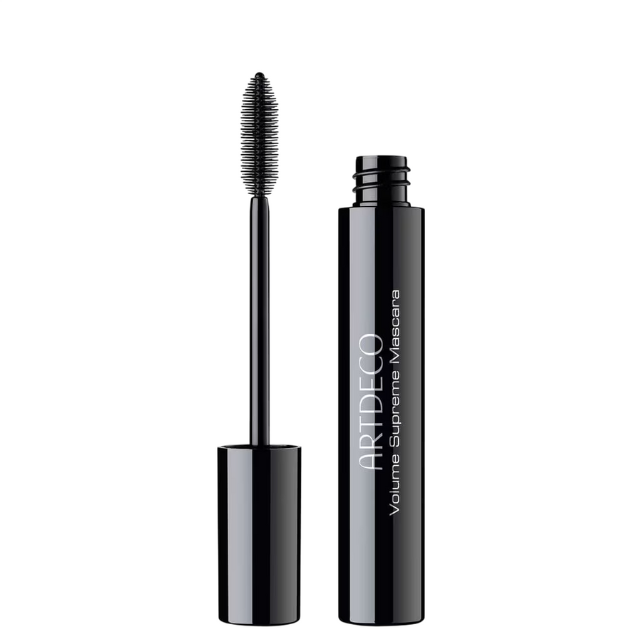 ArtDeco, Volume Supreme, Volumizing & Defining, Wimperntusche, 1, Schwarz, 15 ml