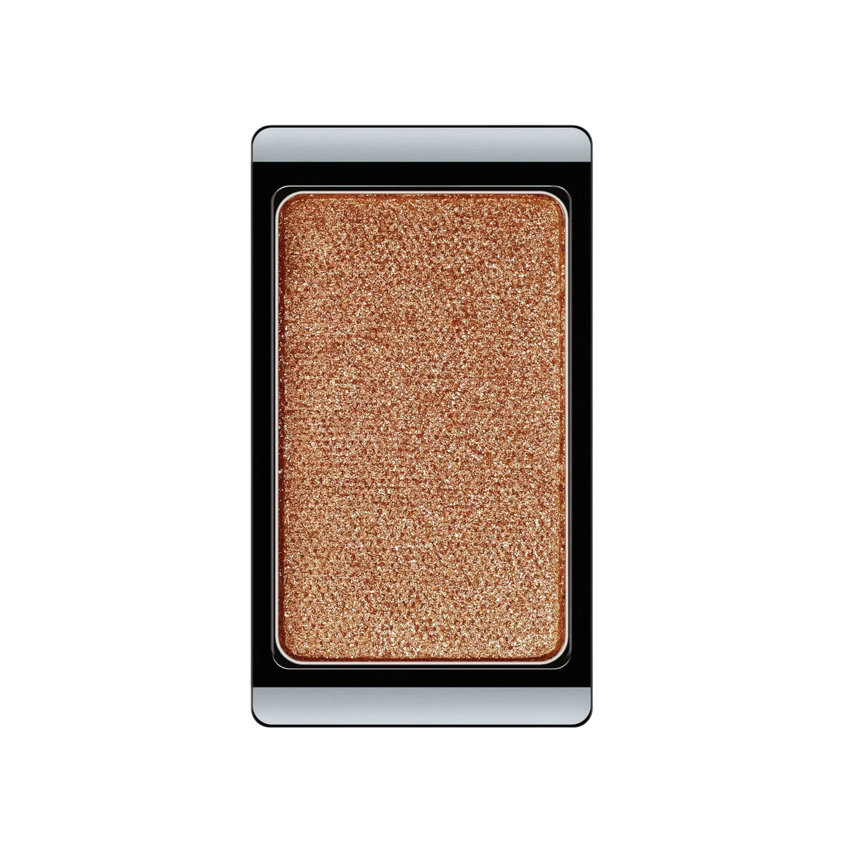 ArtDeco, Whispers Of The Silk Road Collection, Illuminating & Glow, Eyeshadow Powder, 34A, Pearly Golden Brown, 1, Refillable, 0.8 g