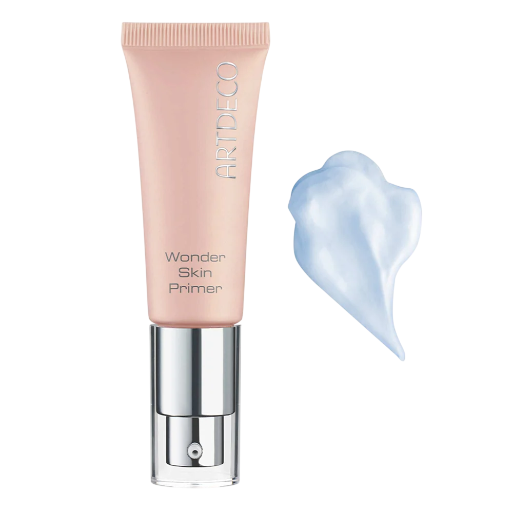 ArtDeco, Wonder, Verwischung, Flüssiger Primer, 25 ml
