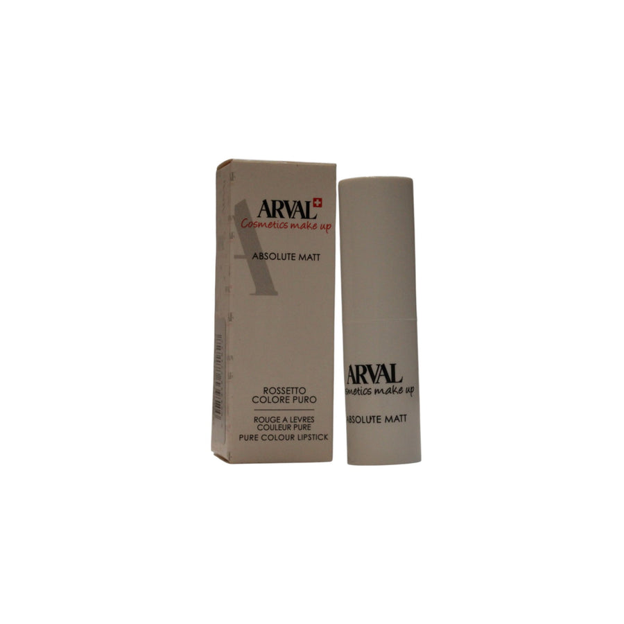 Arval Absolute Matt Creme-Lippenstift 02, 6 g