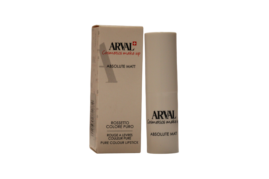 Arval Absolute Matt Creme-Lippenstift 03, 6 g