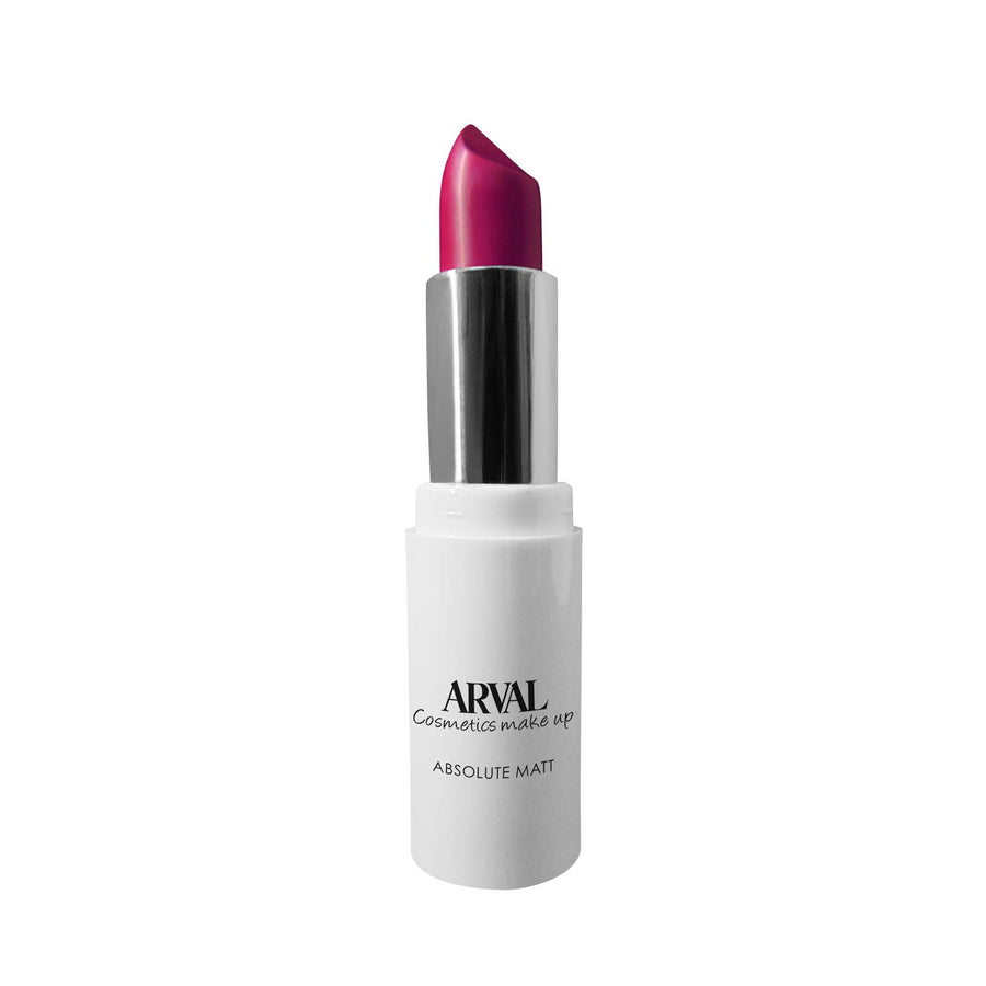 Arval Arval, Absolute Matt, Creme-Lippenstift, 04, 6 g Regular