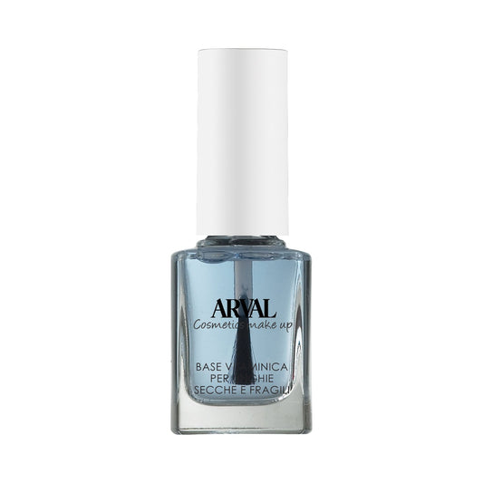 Arval, Arval, Grundierung, Nagellack, 12 ml
