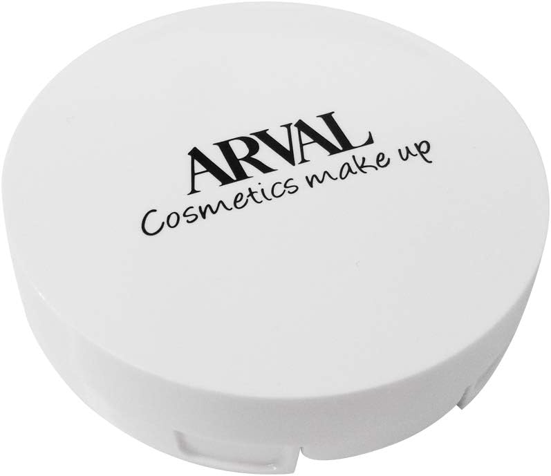 Arval Arval, Color Touch, Blush Kompaktpuder, 01, 8 g Regular