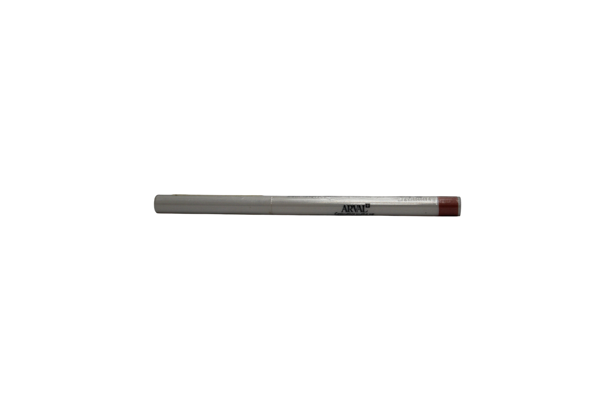 Arval automatischer Lipliner Nr. 3 Naturale, 5 g