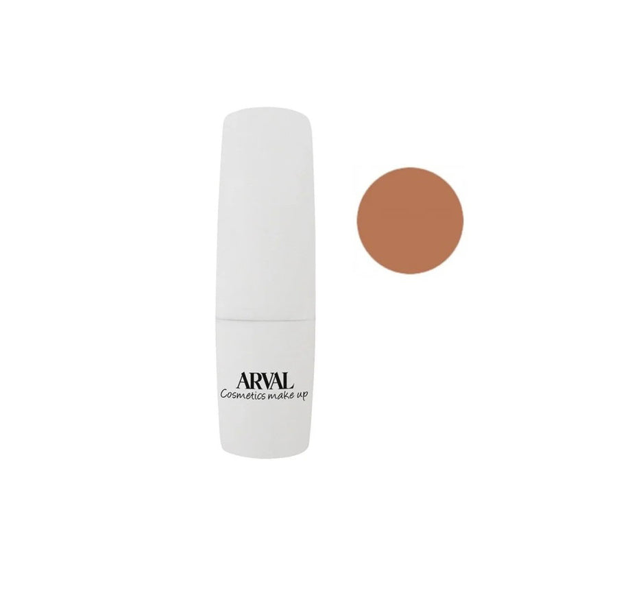 Arval Arval, Lip Balm, Creme-Lippenstift, 01, Natürliches Beige g Regular
