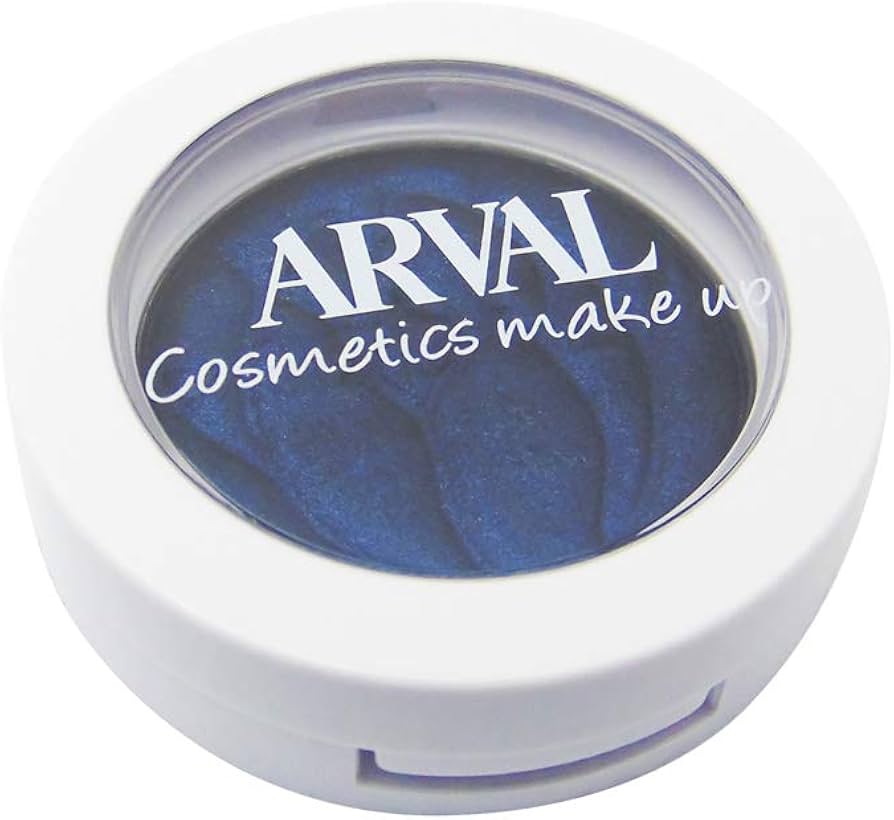 Arval Arval, Soft & Color, Lidschatten-Kompakt, 01, 5 g Regular