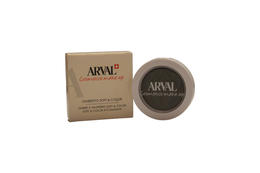 Arval Soft & Color Lidschatten-Kompakt Nr. 07, 5 g
