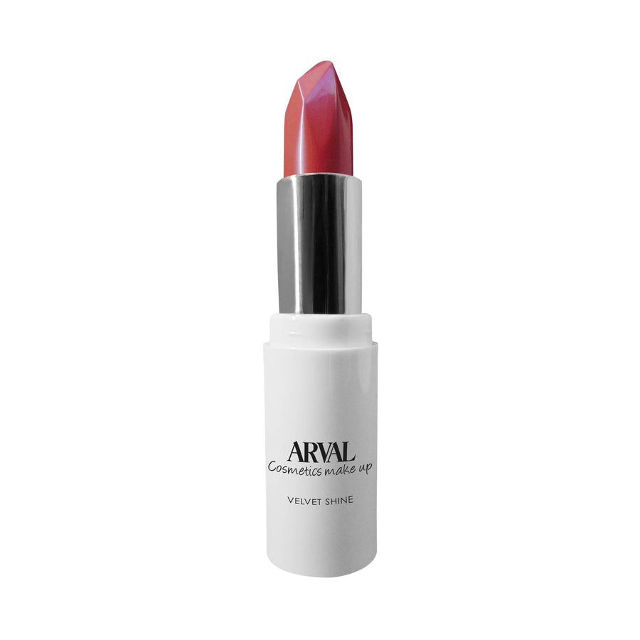 Arval Arval, Velvet Shine, Creme-Lippenstift, 02, 6 g Regular