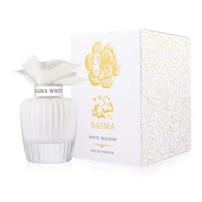 ASSALA ASSALA Nasma White Blossom Eau de Parfum 100 ml Spray Parfüm