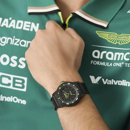 ASTON MARTIN MTFK1F503 Armbanduhr ansicht-3