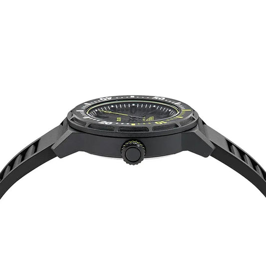 ASTON MARTIN MTFK1F503 Armbanduhr