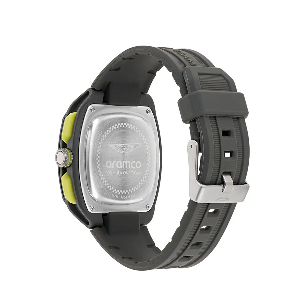 ASTON MARTIN MTFO1F504 Armbanduhr ansicht-2