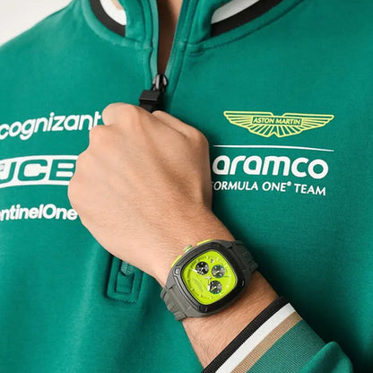 ASTON MARTIN MTFO1F504 Armbanduhr ansicht-3