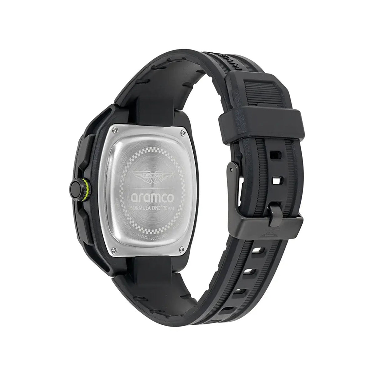 ASTON MARTIN MTFO1F505 Armbanduhr ansicht-2