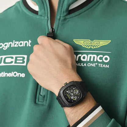 ASTON MARTIN MTFO1F505 Armbanduhr ansicht-3