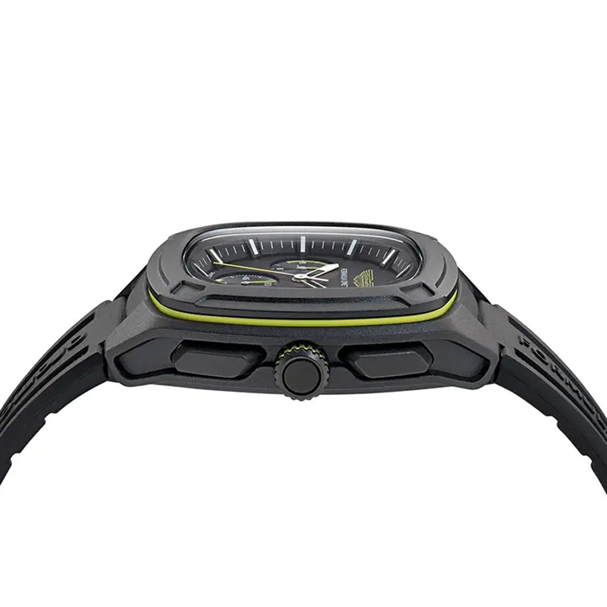 ASTON MARTIN MTFO1F505 Armbanduhr