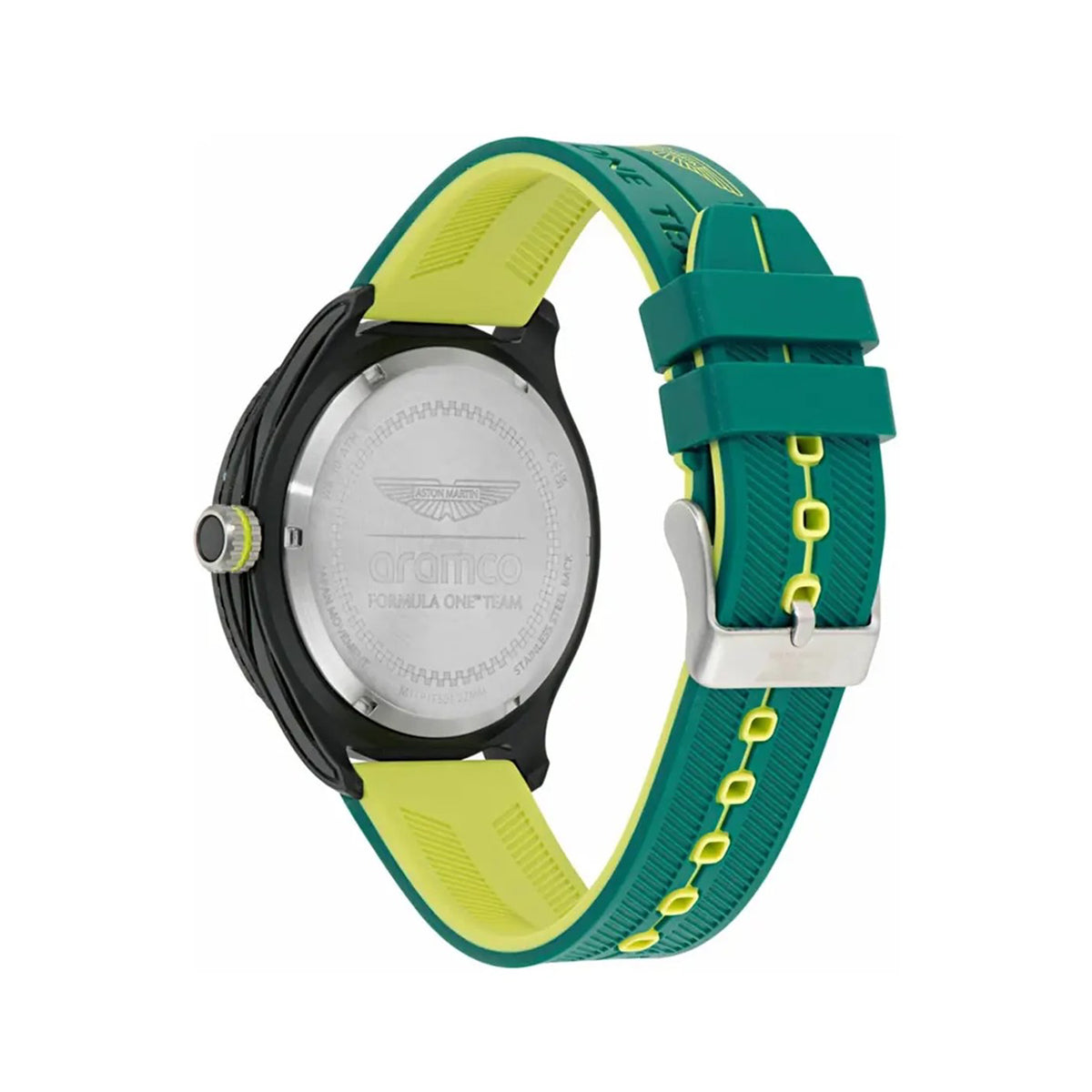 ASTON MARTIN MTFP1F501 Armbanduhr ansicht-2