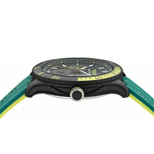 ASTON MARTIN MTFP1F501 Armbanduhr