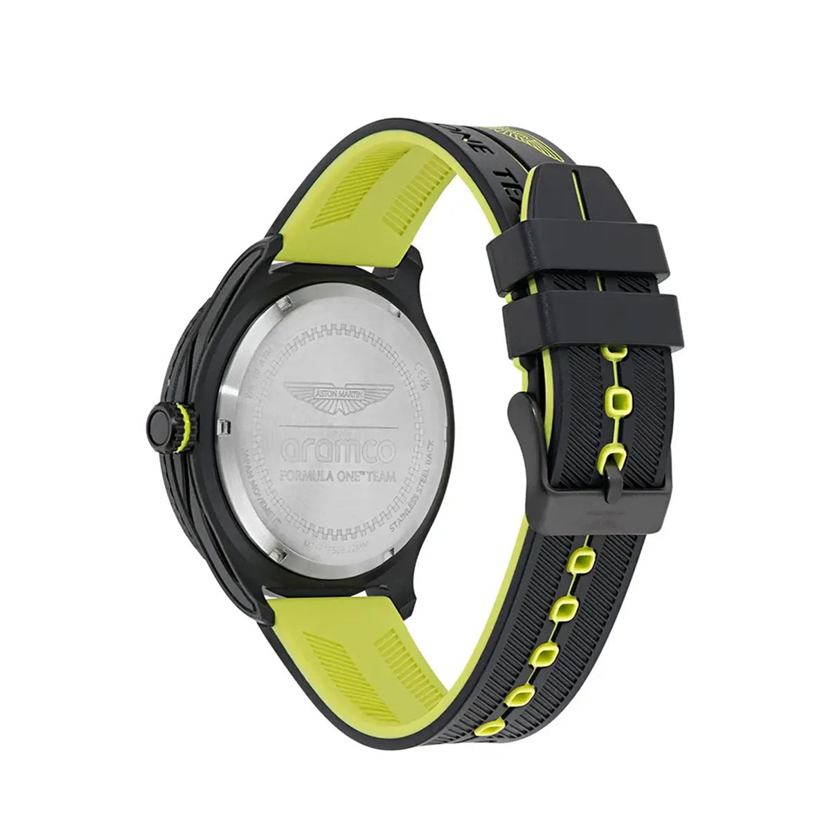 ASTON MARTIN MTFP1F503 Armbanduhr ansicht-2