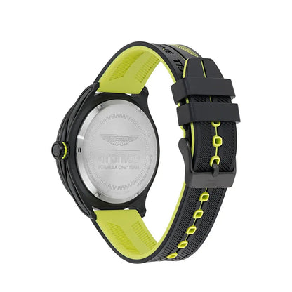 ASTON MARTIN MTFP1F503 Armbanduhr ansicht-2